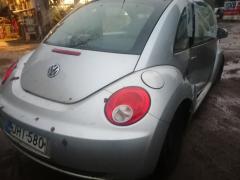 VW Beetle 1,9di  -08 3-ov hopea