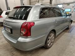 Toyota Avensis 2.2 D4D Tech Wagon -08 ADT251L-AWFEYW