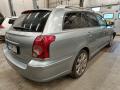 Kuva 3: Toyota Avensis 2.2 D4D Tech Wagon -08 ADT251L-AWFEYW 2008