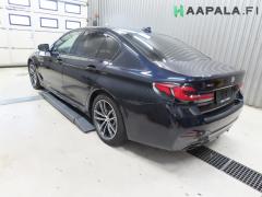 BMW G30 520dA Mild-Hybrid xDrive Sed