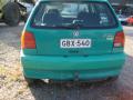 Kuva3: Volkswagen Polo 1.4 44kw -98