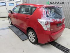 Toyota Verso 2.0 D-4D