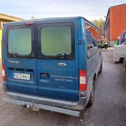 Ford Transit/tourneo 06-12