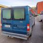 Kuva3: Ford Transit/tourneo 06-12