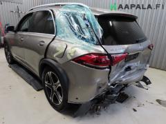 Mercedes-Benz GLE (V167) 350 de 4-matic