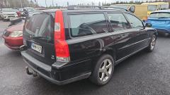 Volvo V70 2.4D awd 2006