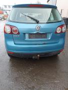 Volkswagen Golf Plus 1.9 TDI BKC