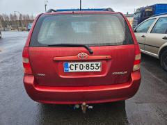 Toyota Corolla farmari 1.6 JTD