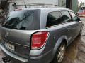 Kuva3: Opel Astra H 1.9 tdi -08 hopea farmari