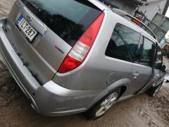 Ford Mondeo 3,0 V6 hopea farmari