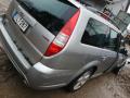 Kuva3: Ford Mondeo 3,0 V6 hopea farmari