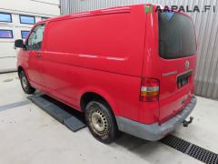 Volkswagen Transporter T5 1.9 TDi