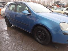 Volkswagen Golf V 1.6 BGU
