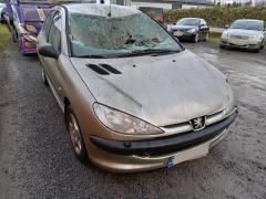 Peugeot 206 1.4 5ov. -05