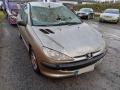 Peugeot 206 1.4 5ov. -05 1.4, 55kw/75hv, KFW