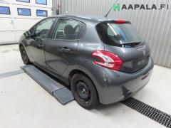 Peugeot 208 1.2 VTi 5/HB