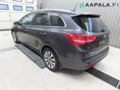 Kia Ceed II 1.0 T-GDi Farm