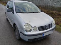 Volkswagen Polo 1.4 3ov. -03