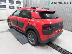 Citroen C4 Cactus 1.2 VTi