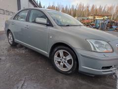 Toyota Avensis 1.8 VVT-I
