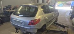 Peugeot 206 1.4 i 