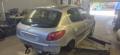 Peugeot 206 1.4 i  1.4 i