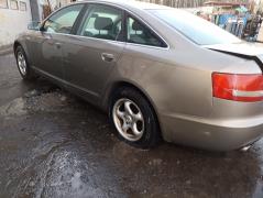 Audi A6 2.4 BDW