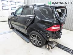 Mercedes-Benz ML/GLE (W166) 250 d 4-matic