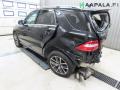 Kuva3: Mercedes-Benz ML/GLE (W166) 250 d 4-matic