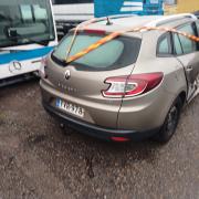 Renault Mgane