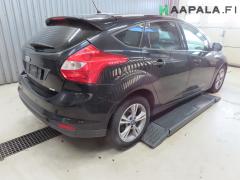 Ford Focus III 1.0i EcoBoost 5/HB