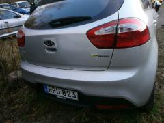 Kia Rio 1.25 CVVT