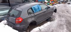 BMW 1 E87/81 03-11