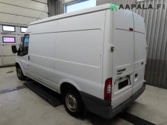 Ford Transit 2.2 TDCi 300M Medium Van (etuveto)