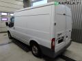 Ford Transit 2.2 TDCi 300M Medium Van (etuveto)