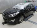 Hyundai i40 1.7 CRDi Farm