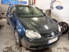 Volkswagen Golf V 2.0TDI HB 5ov. -07