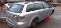 Mazda 6 wagon 2007 1,8 88kw L8