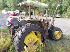 John Deere 6310-M-4X4/240