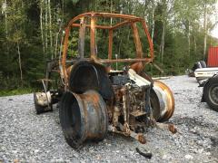 Deutz-Fahr AGROTRON 105-TT2-4X4/265