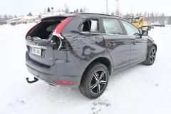 Volvo XC60 2wd 2.0 diesel
