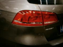 Volkswagen Passat 2.0 TDI