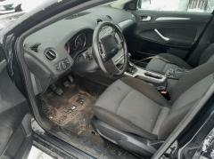 Ford Mondeo 07-13