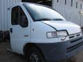 Kuva 3: Citroen Jumper 2.5 TDI 1999