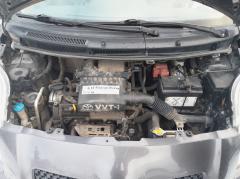 Toyota Yaris (XP90)