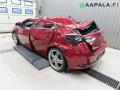 Toyota Auris 1.2T 5/HB