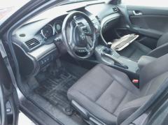 Honda Accord Tourer