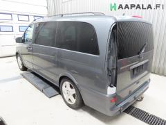 Mercedes-Benz Viano (639) 3.0 CDI Pitk