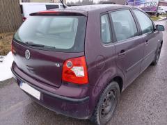 Volkswagen Polo 1.4 5ov. -04