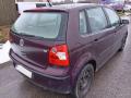 Kuva3: Volkswagen Polo 1.4 5ov. -04